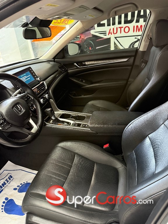 2022 Honda Accord Sport — foto 6 / 7