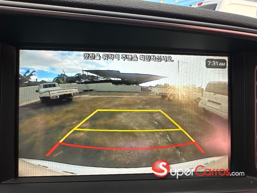 2020 Hyundai Avante — foto 11 / 11