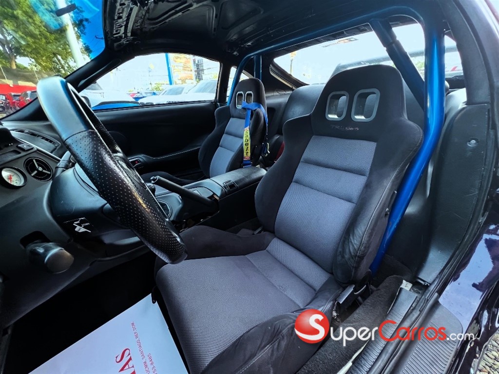 1994 Toyota Supra MK4 — foto 4 / 12