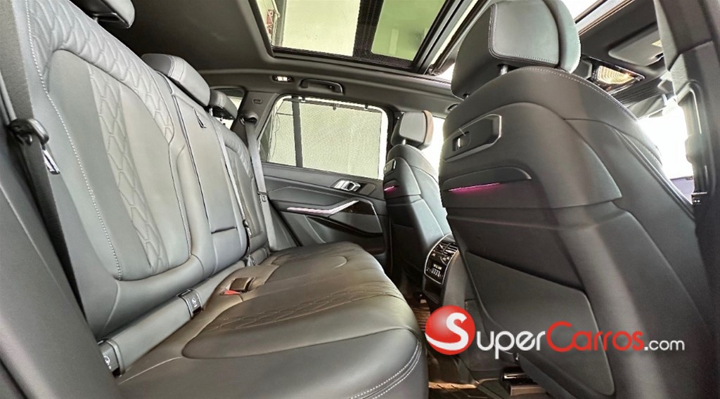 2024 BMW X 5 — foto 5 / 9