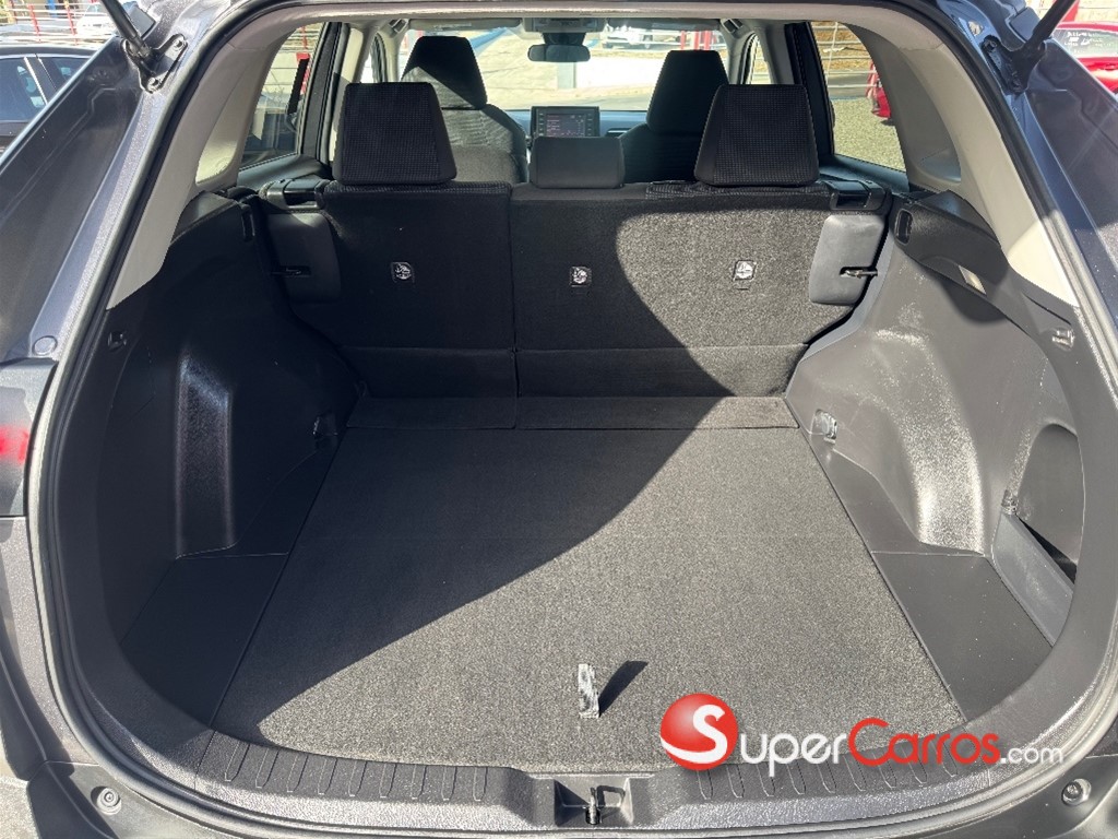 2022 Toyota RAV4 — foto 10 / 12