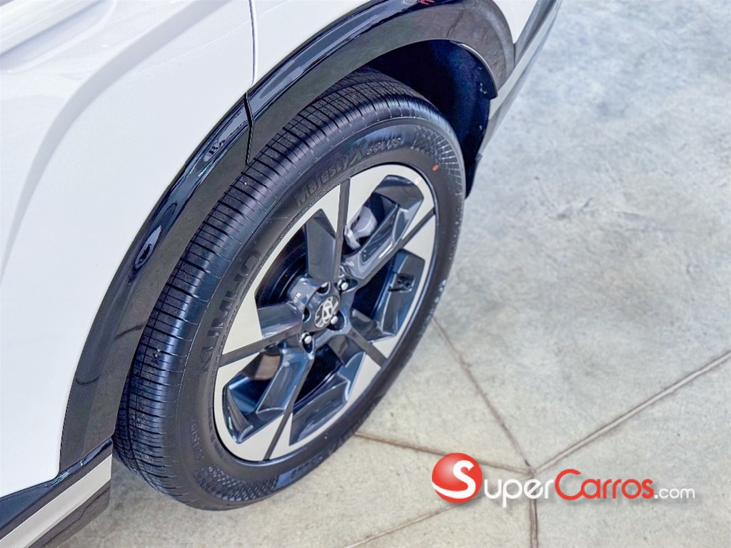 2026 Hyundai Palisade TX2 — foto 7 / 12