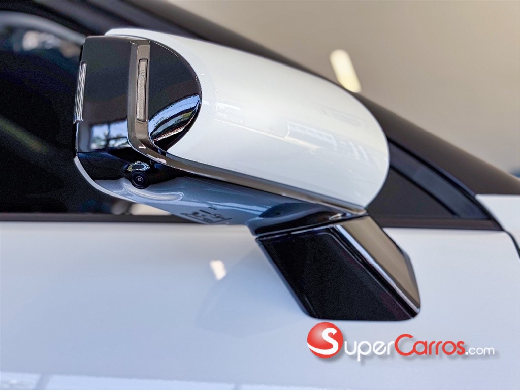 2026 Hyundai Palisade TX2 — foto 11 / 12