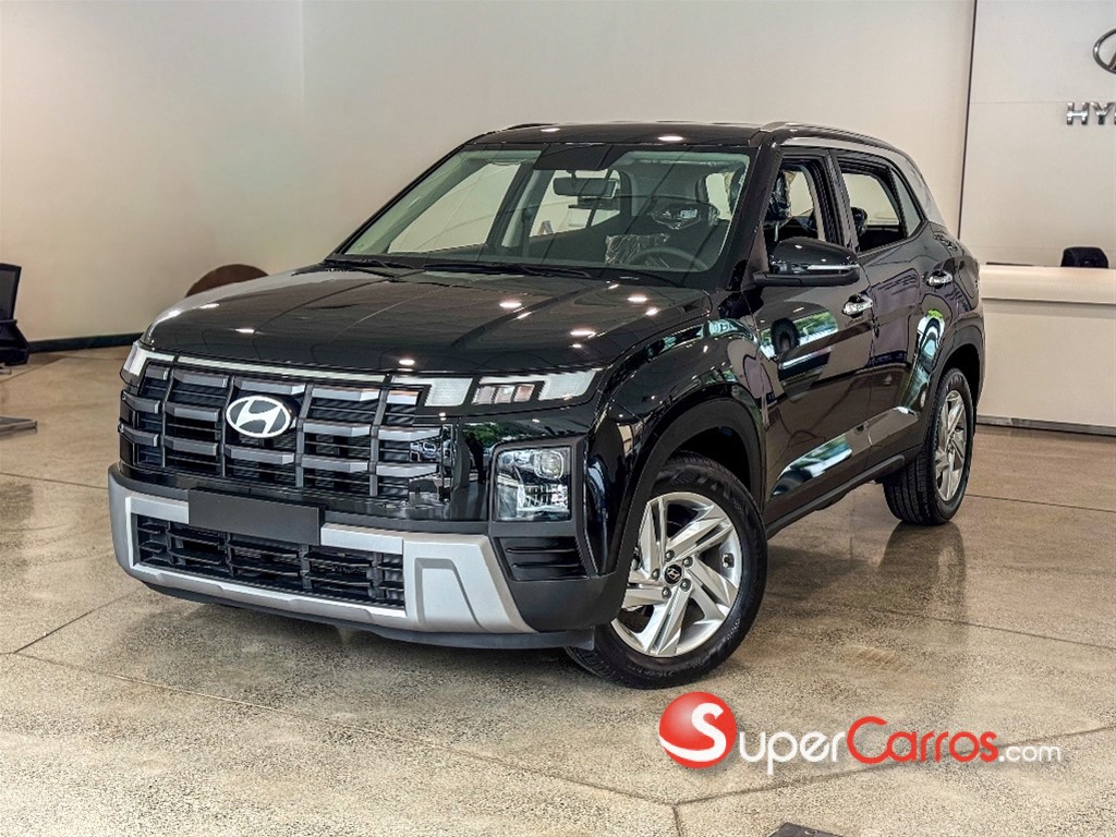 2026 Hyundai Cantus Semifull