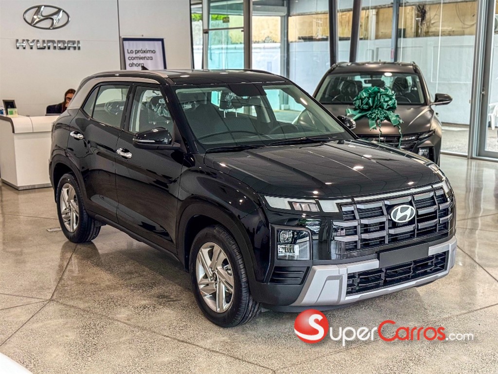 2026 Hyundai Cantus Semifull — foto 2 / 12