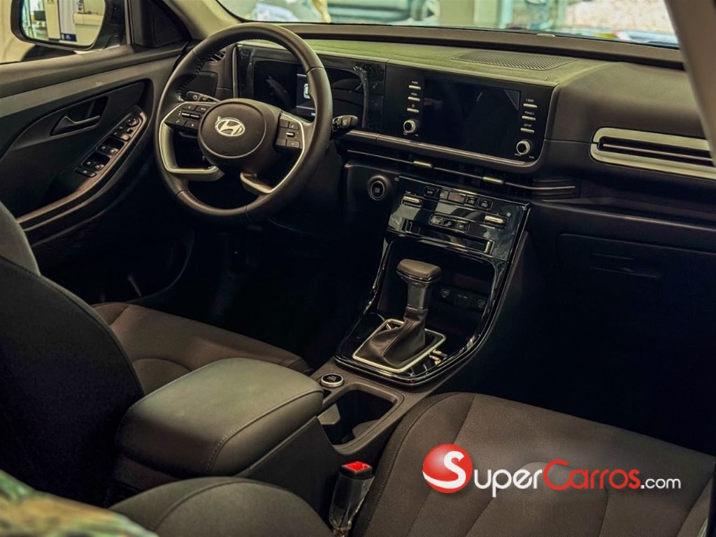 2026 Hyundai Cantus Semifull — foto 6 / 12