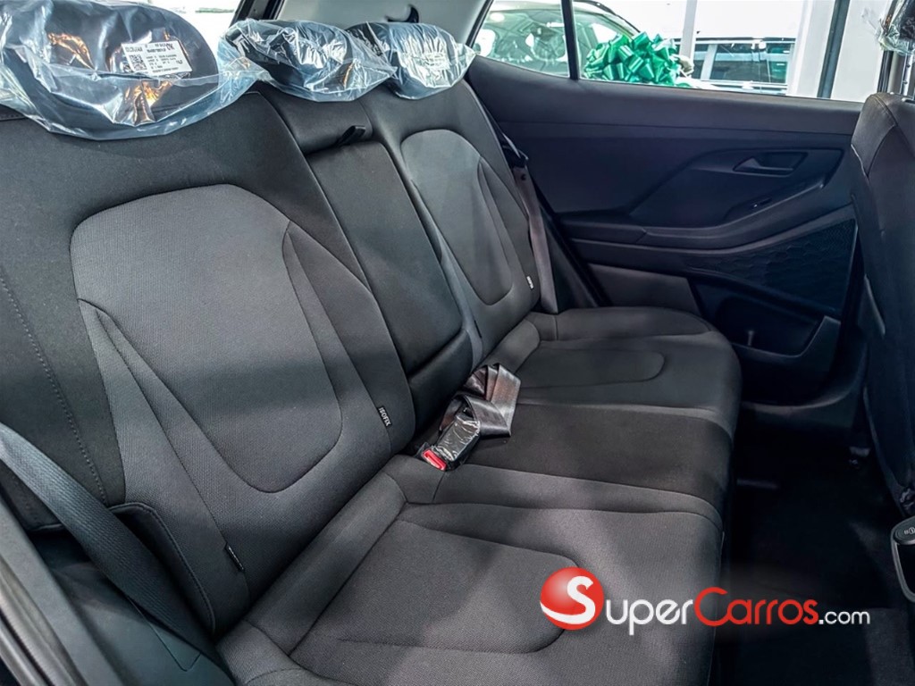 2026 Hyundai Cantus Semifull — foto 7 / 12