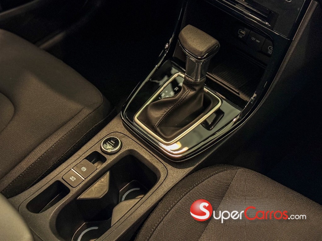 2026 Hyundai Cantus Semifull — foto 8 / 12