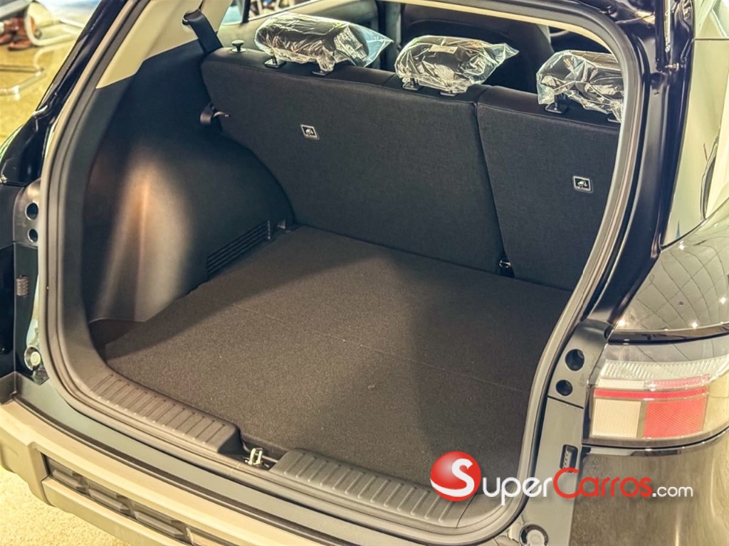 2026 Hyundai Cantus Semifull — foto 12 / 12