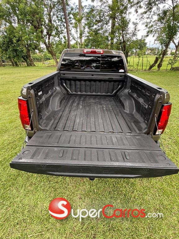 2023 Chevrolet Colorado Trail Boss — foto 7 / 11