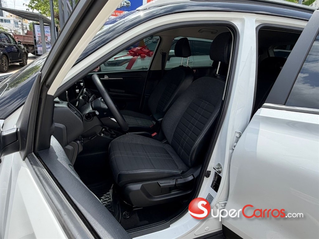 2025 Kia Sonet — foto 6 / 9
