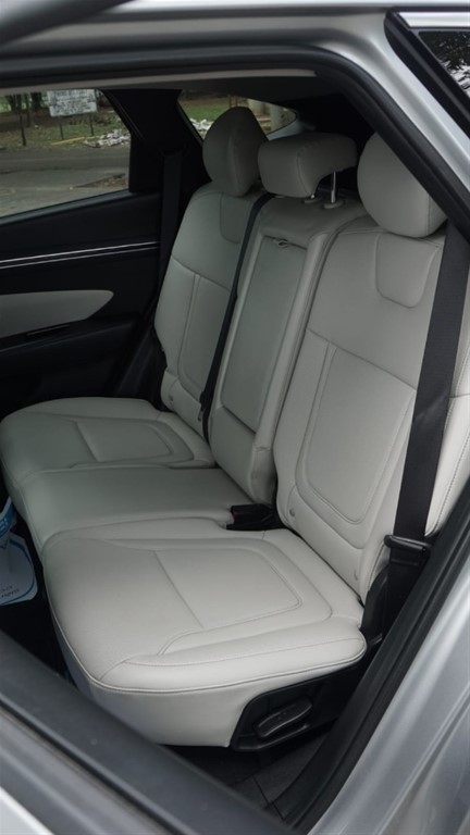 2023 Hyundai Tucson SEL Plus — foto 6 / 11