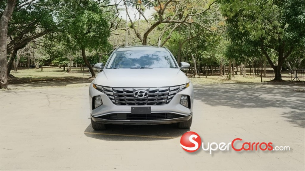 2023 Hyundai Tucson SEL Plus — foto 10 / 11