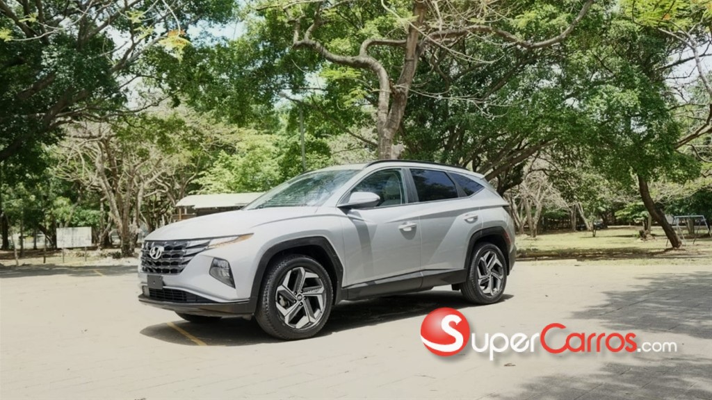 2023 Hyundai Tucson SEL Plus — foto 11 / 11