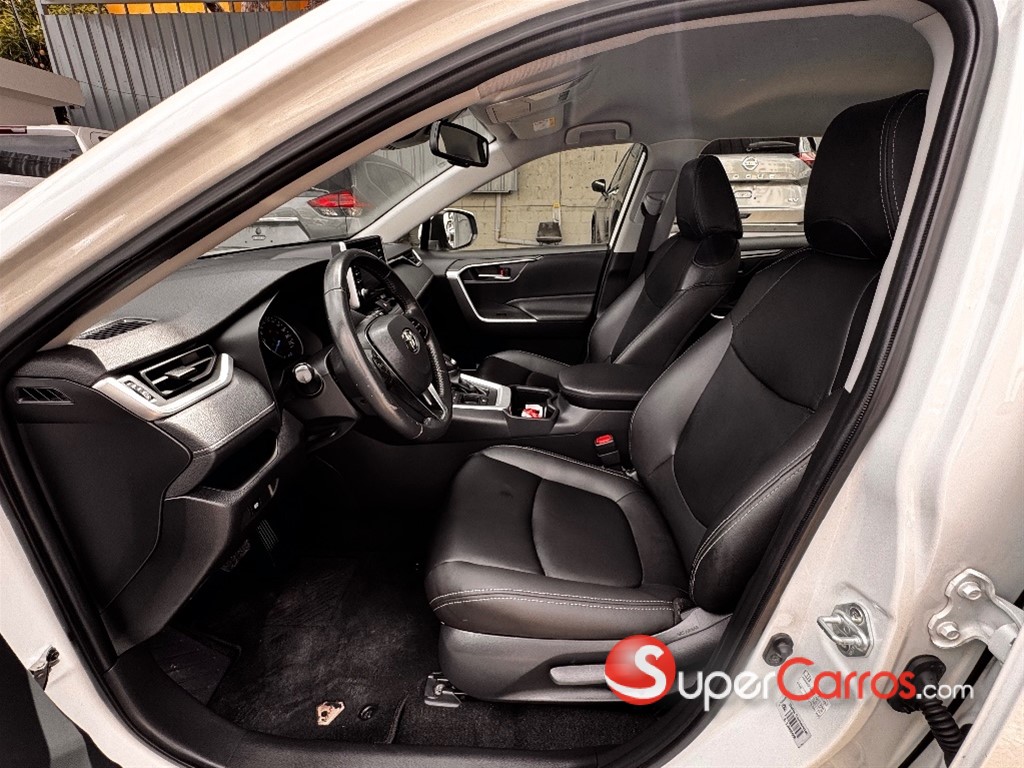 2023 Toyota RAV4 LE — foto 5 / 7