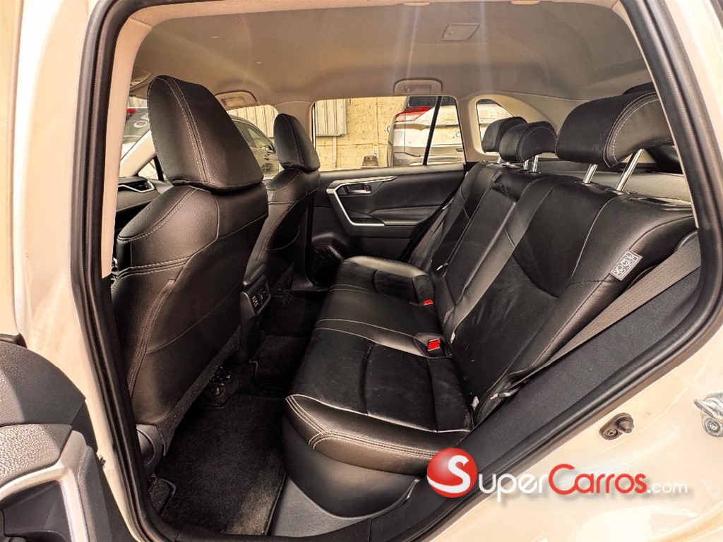 2023 Toyota RAV4 LE — foto 7 / 7