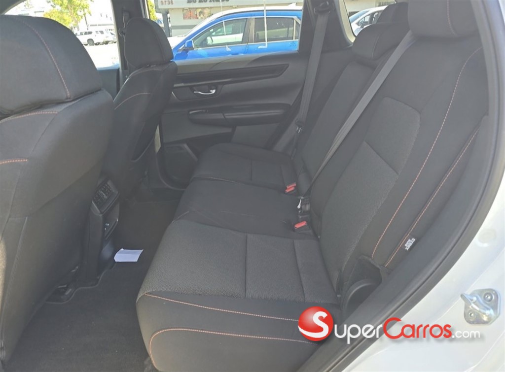 2023 Honda CR-V Sport Hybrid — foto 6 / 9