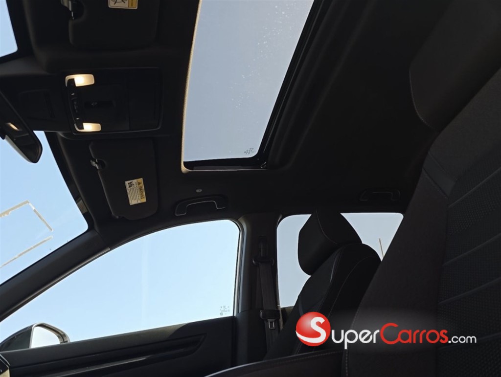 2023 Honda CR-V Sport Hybrid — foto 8 / 9
