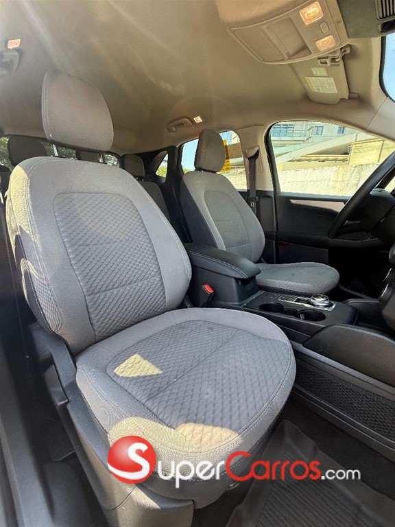 2020 Ford Escape — foto 11 / 11
