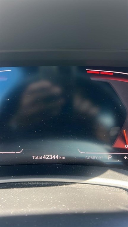 2022 BMW X 6 xDrive 30D — foto 3 / 6