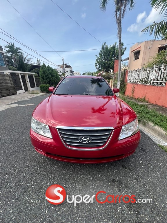 2014 Hyundai Sonata