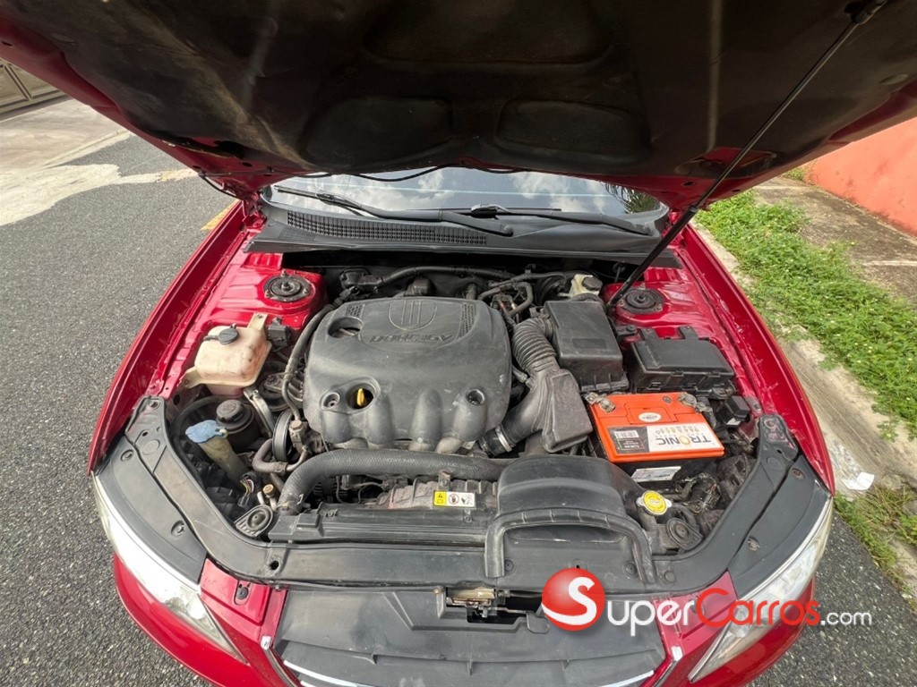 2014 Hyundai Sonata — foto 2 / 8