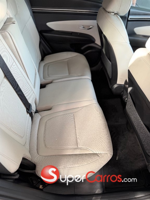 2023 Hyundai Tucson SEL — foto 11 / 12