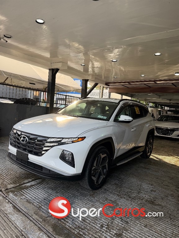 2023 Hyundai Tucson SEL — foto 12 / 12