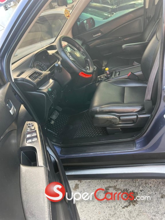 2012 Honda CR-V — foto 10 / 11