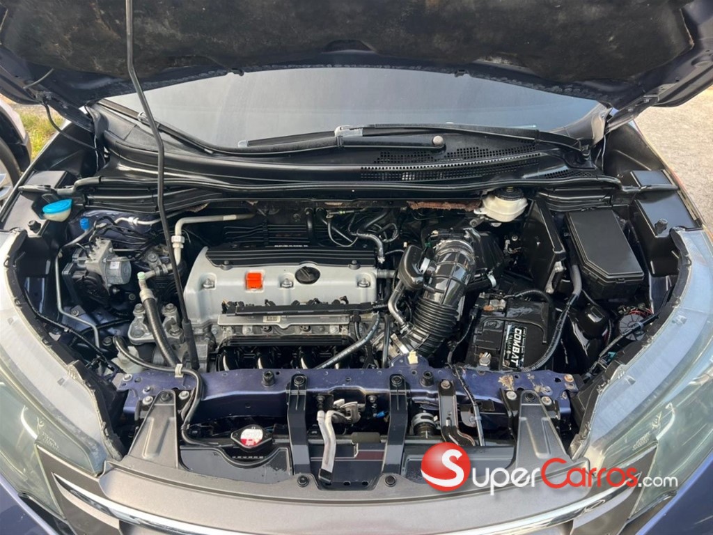 2012 Honda CR-V — foto 11 / 11