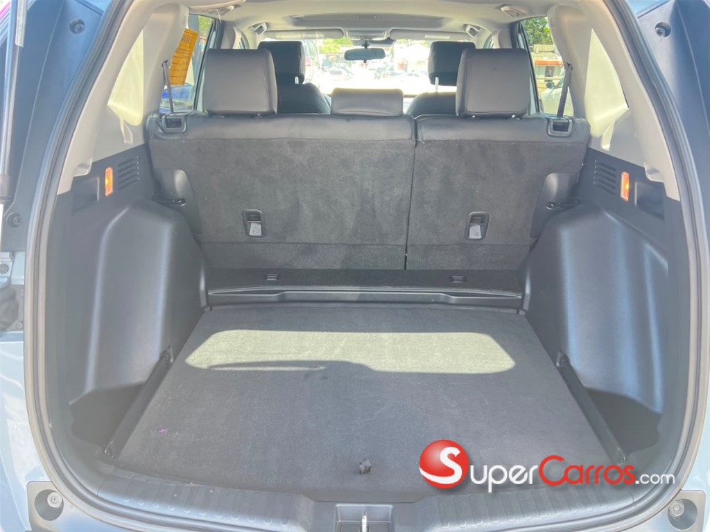 2020 Honda CR-V EX — foto 11 / 11