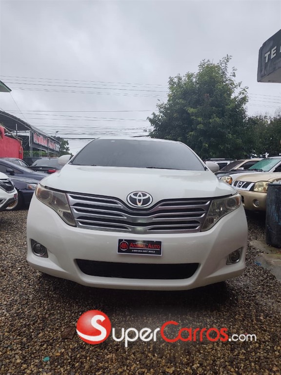 2011 Toyota Venza