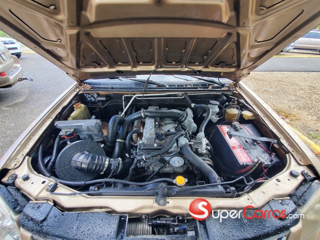 2007 Isuzu DMAX — foto 3 / 7