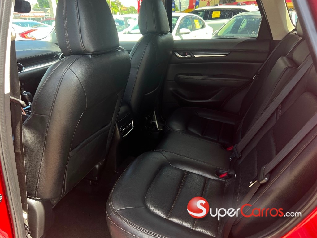 2021 Mazda CX-5 Touring — foto 11 / 11