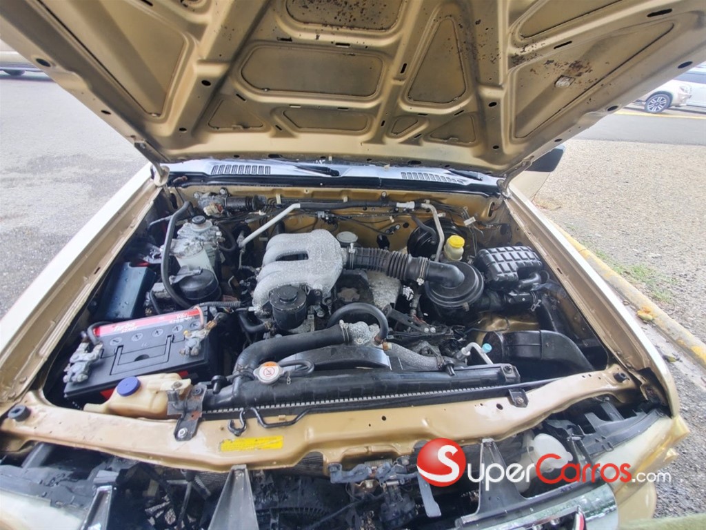 2007 Nissan Frontier — foto 3 / 11