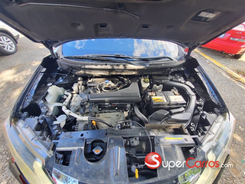 2016 Honda CR-V EXL — foto 8 / 11