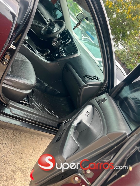 2014 Kia K-5 — foto 4 / 9
