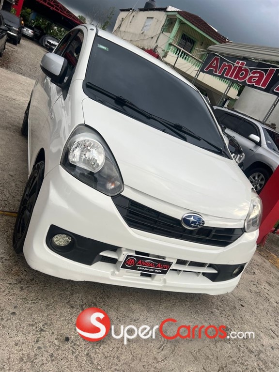 2015 Daihatsu Mira — foto 4 / 10
