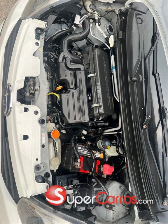 2015 Daihatsu Mira — foto 5 / 10