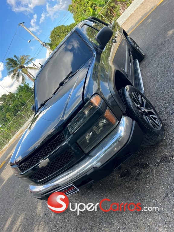 2008 Chevrolet Colorado