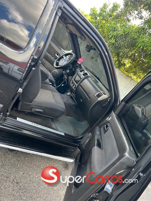 2008 Chevrolet Colorado — foto 3 / 7