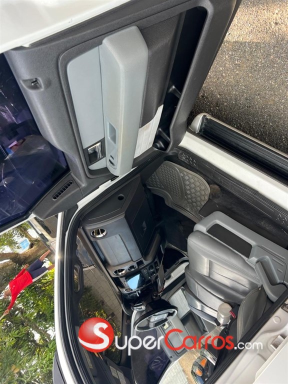 2012 Ford F 150 — foto 5 / 12