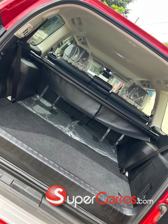2022 Toyota Land Cruiser Prado VXL — foto 7 / 11