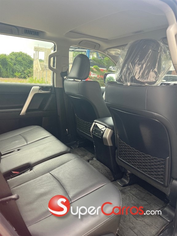 2022 Toyota Land Cruiser Prado VXL — foto 11 / 11