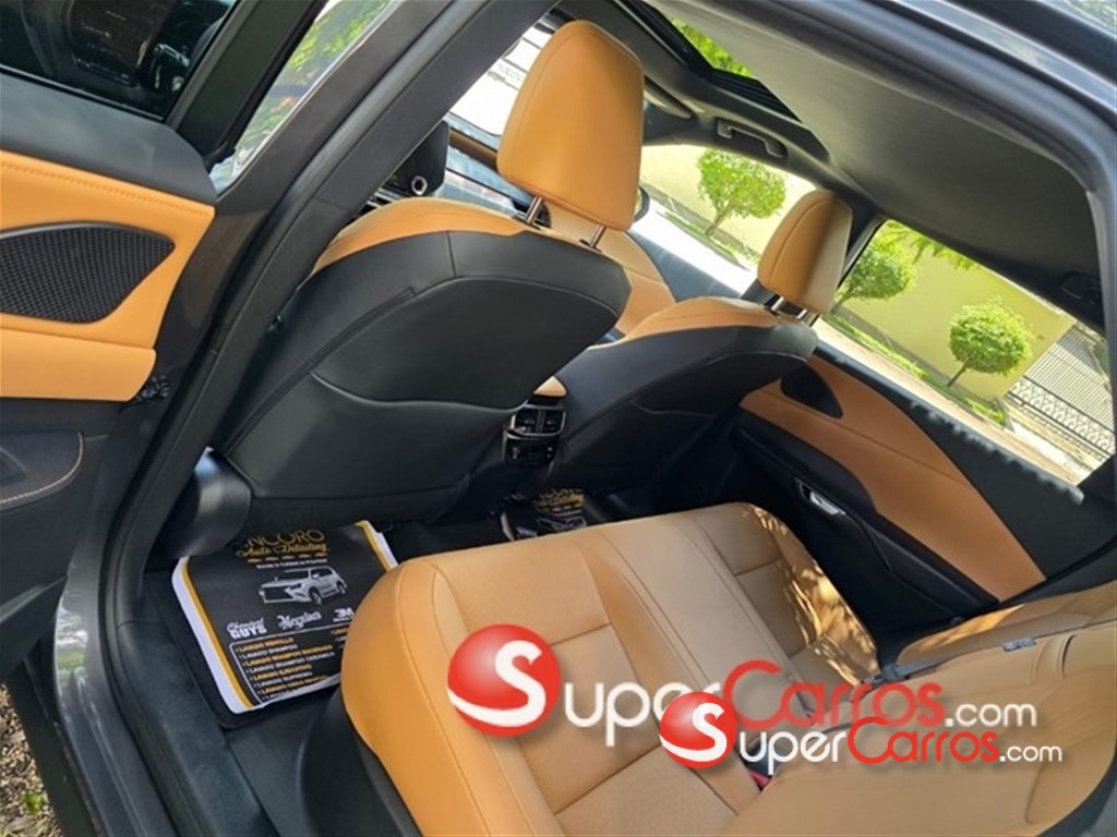 2024 Lexus RX 350 Premium Plus — foto 12 / 12