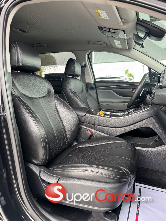 2022 Hyundai Santa Fe SEL — foto 4 / 10