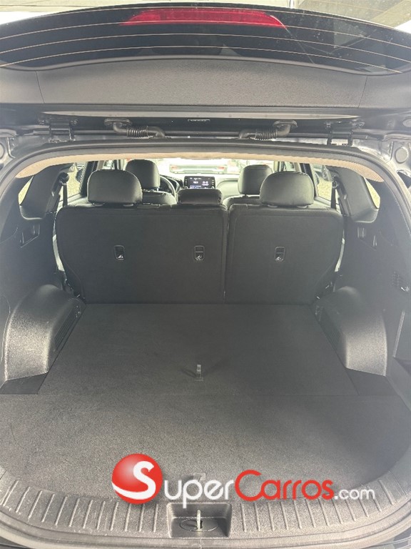 2022 Hyundai Santa Fe SEL — foto 7 / 10