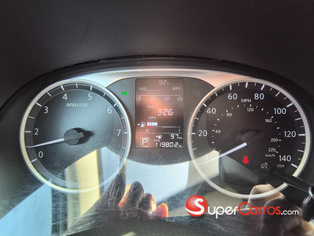2021 Nissan Versa S Plus — foto 12 / 12