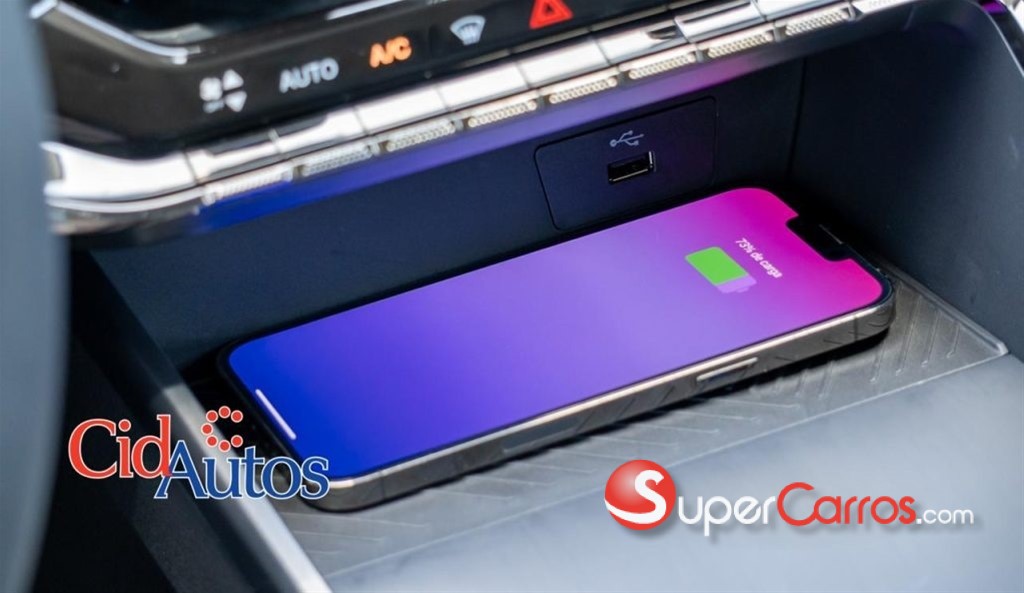 2027 Jac JS8 Pro — foto 8 / 12