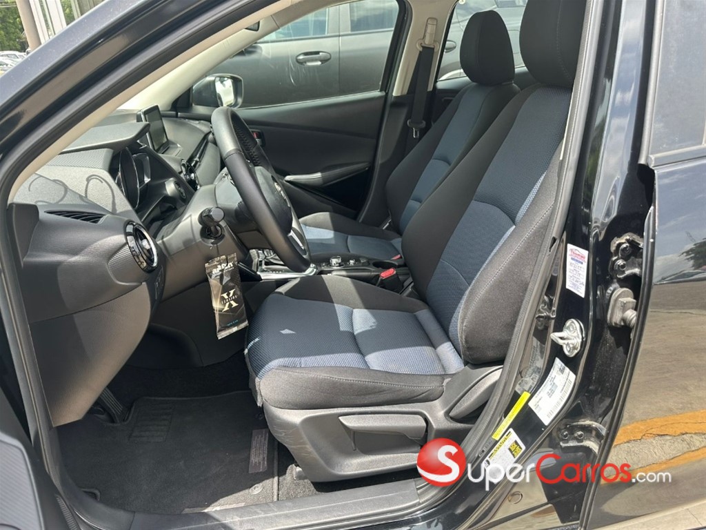 2017 Toyota Yaris iA — foto 5 / 8